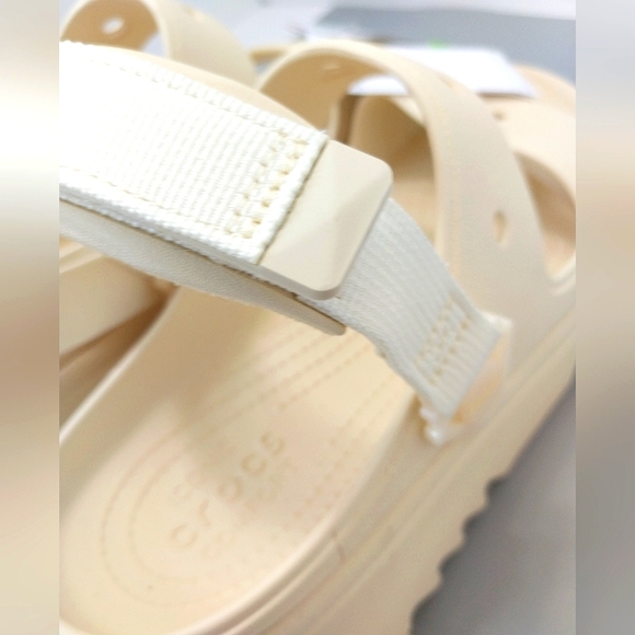 CROCS Hiker Xscape Sandals, NWT, Size 12L|10M - Picture 8 of 13